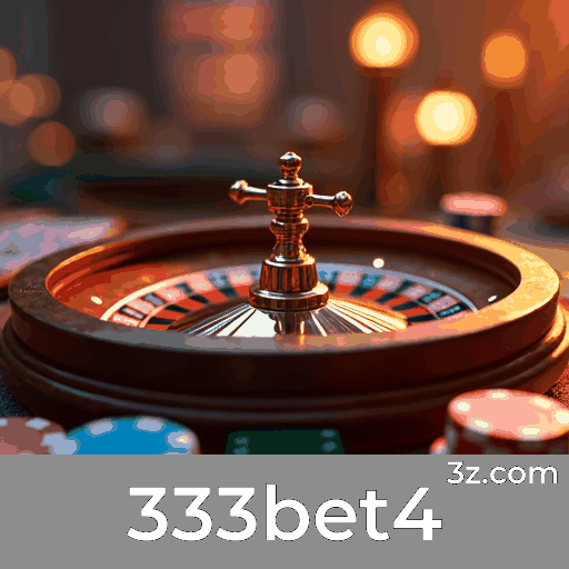 333bet4: Seu Cassino Online Seguro e Profissional