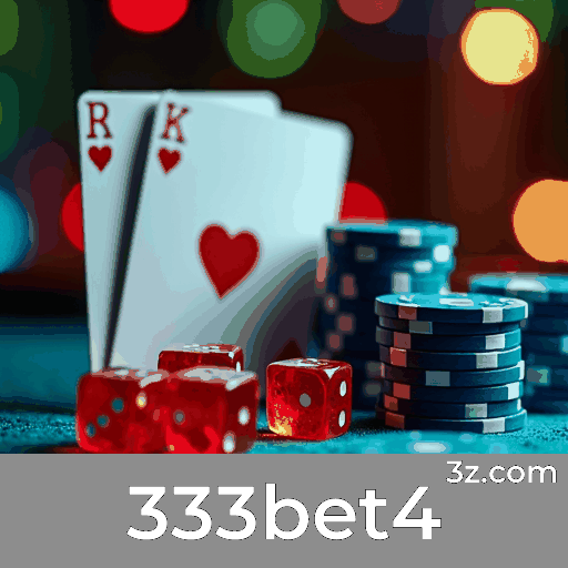333bet4: O Paraíso dos Jogos Selecionados