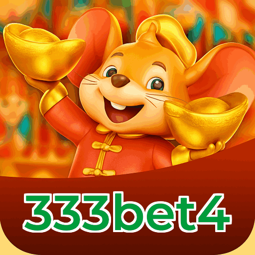 333bet4 Logo
