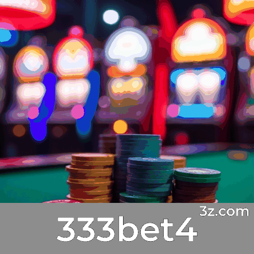 333bet4: O Paraíso dos Jogos Selecionados