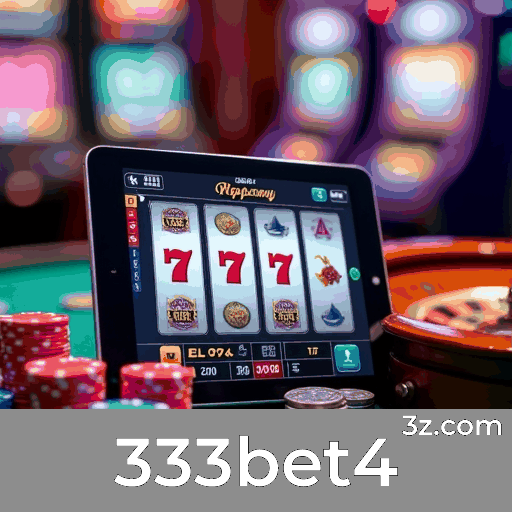 333bet4: Bônus Generosos para Jogadores Brasileiros