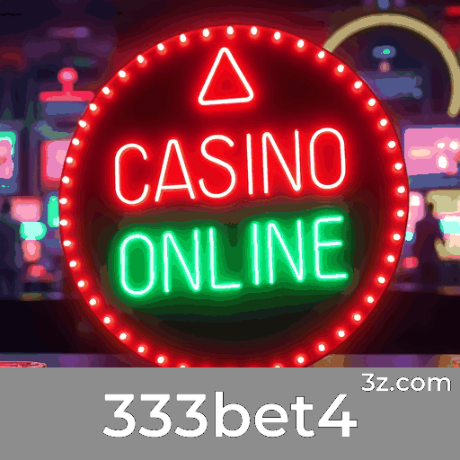 333bet4: Bônus Generosos para Jogadores Brasileiros